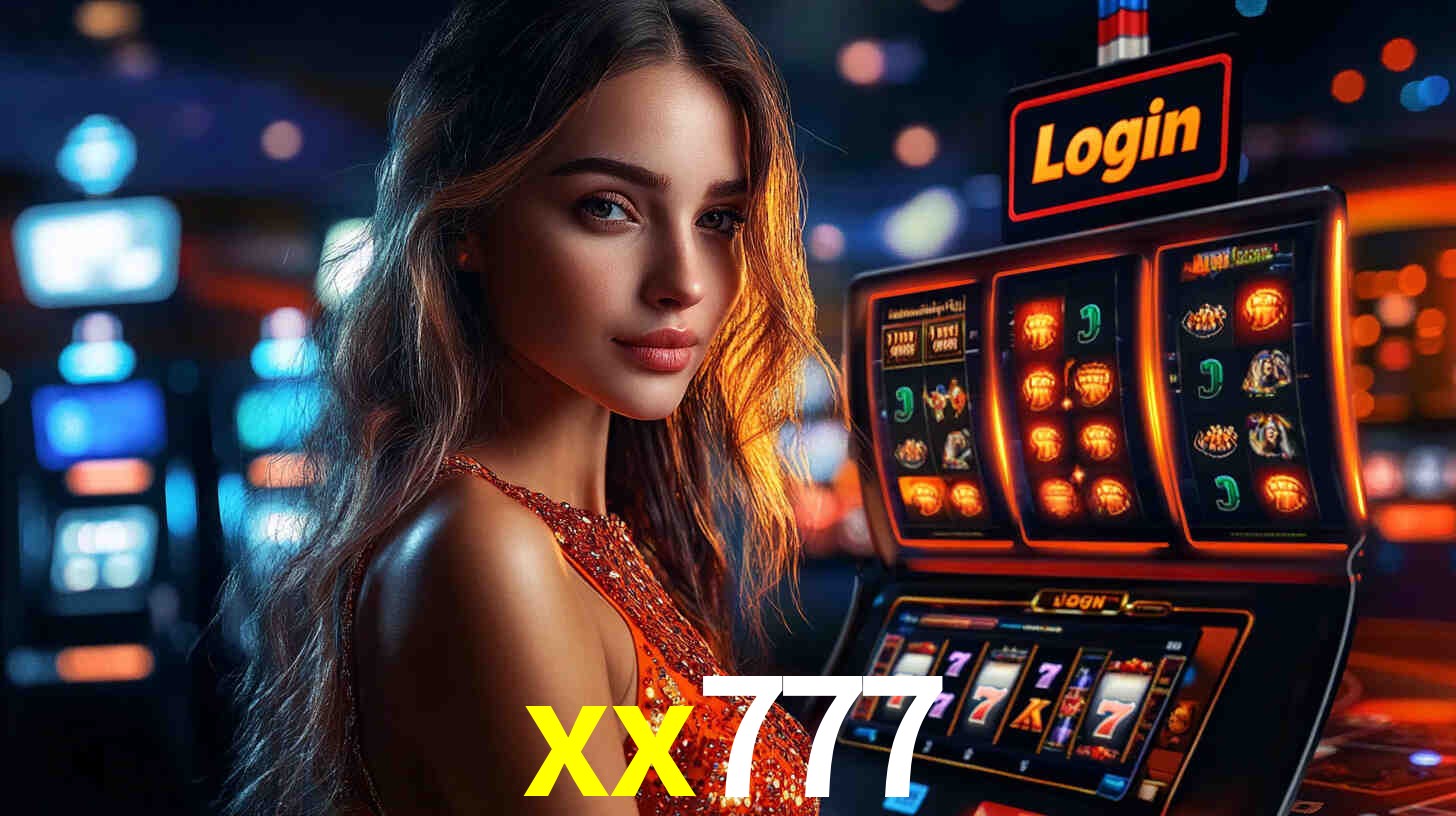 xx777: Seu Cassino Premiado com Pagamentos Rápidos