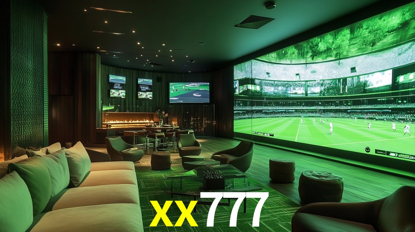 xx777: Seu Cassino Premiado com Pagamentos Rápidos