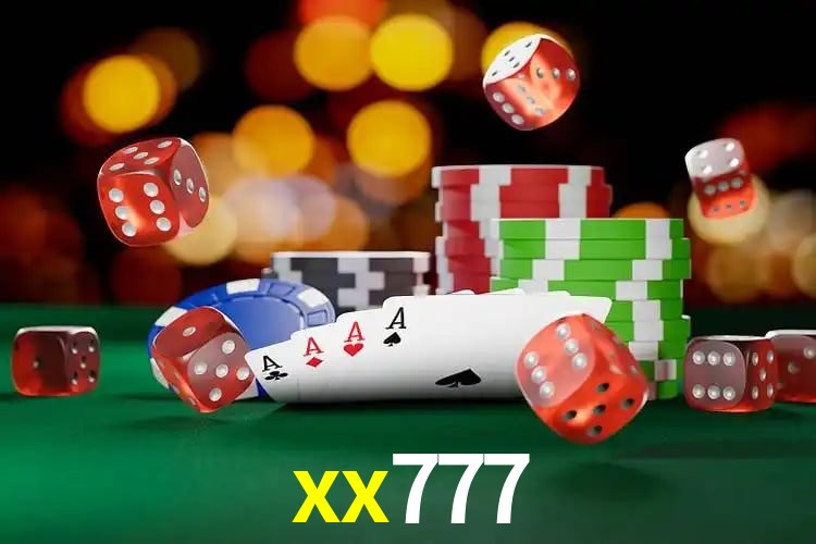 Experiência VIP xx777