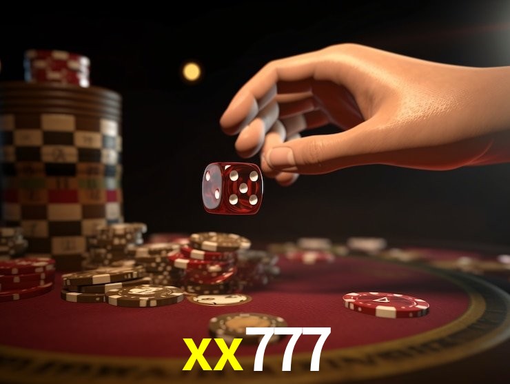 Estatísticas xx777