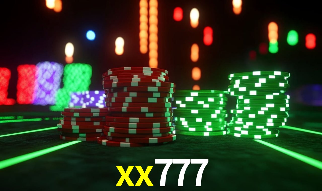 Experiência VIP xx777