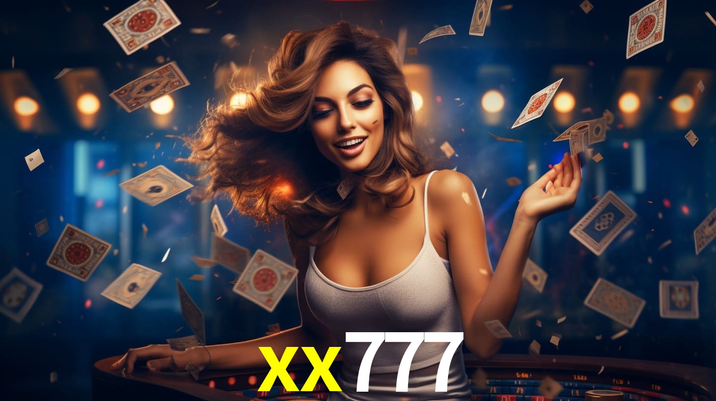 xx777: Seu Especialista em Apostas Esportivas Brasileiras