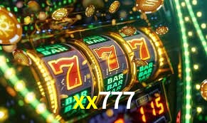 Flash Promotion xx777