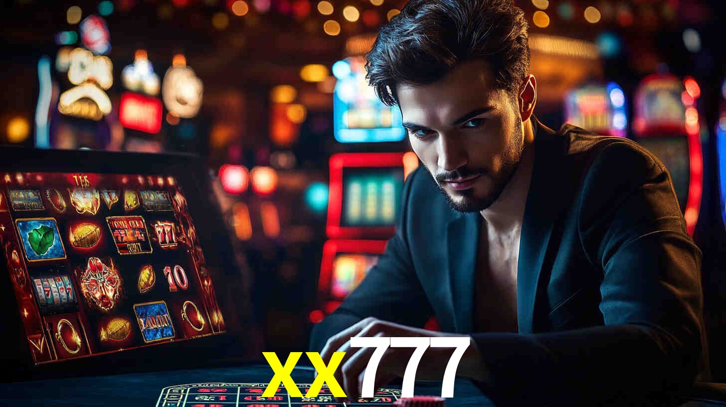 xx777 bet