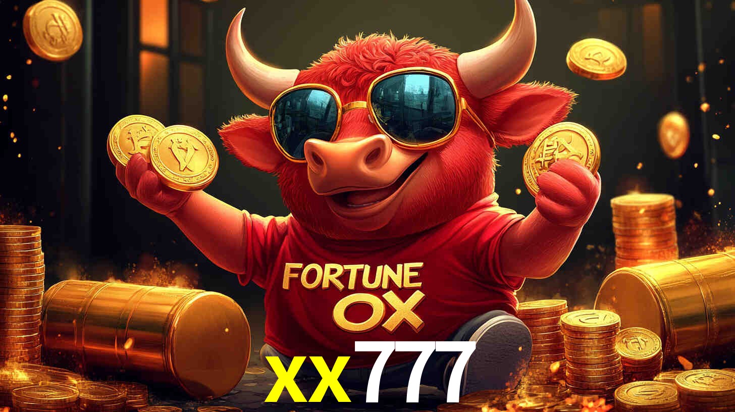 Descubra a Magia dos Jogos de Arcade no xx777
