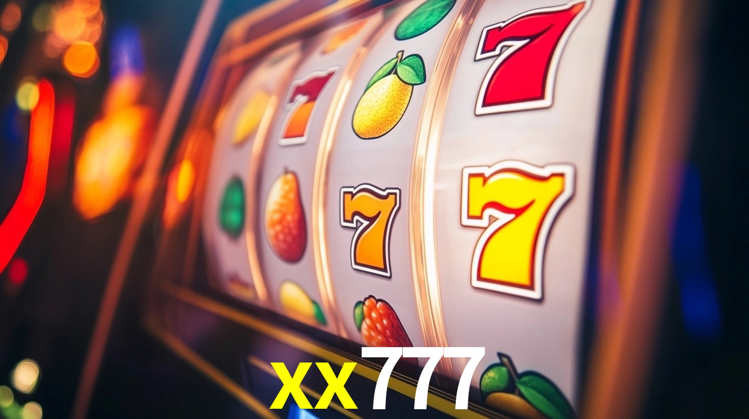 xx777 bet