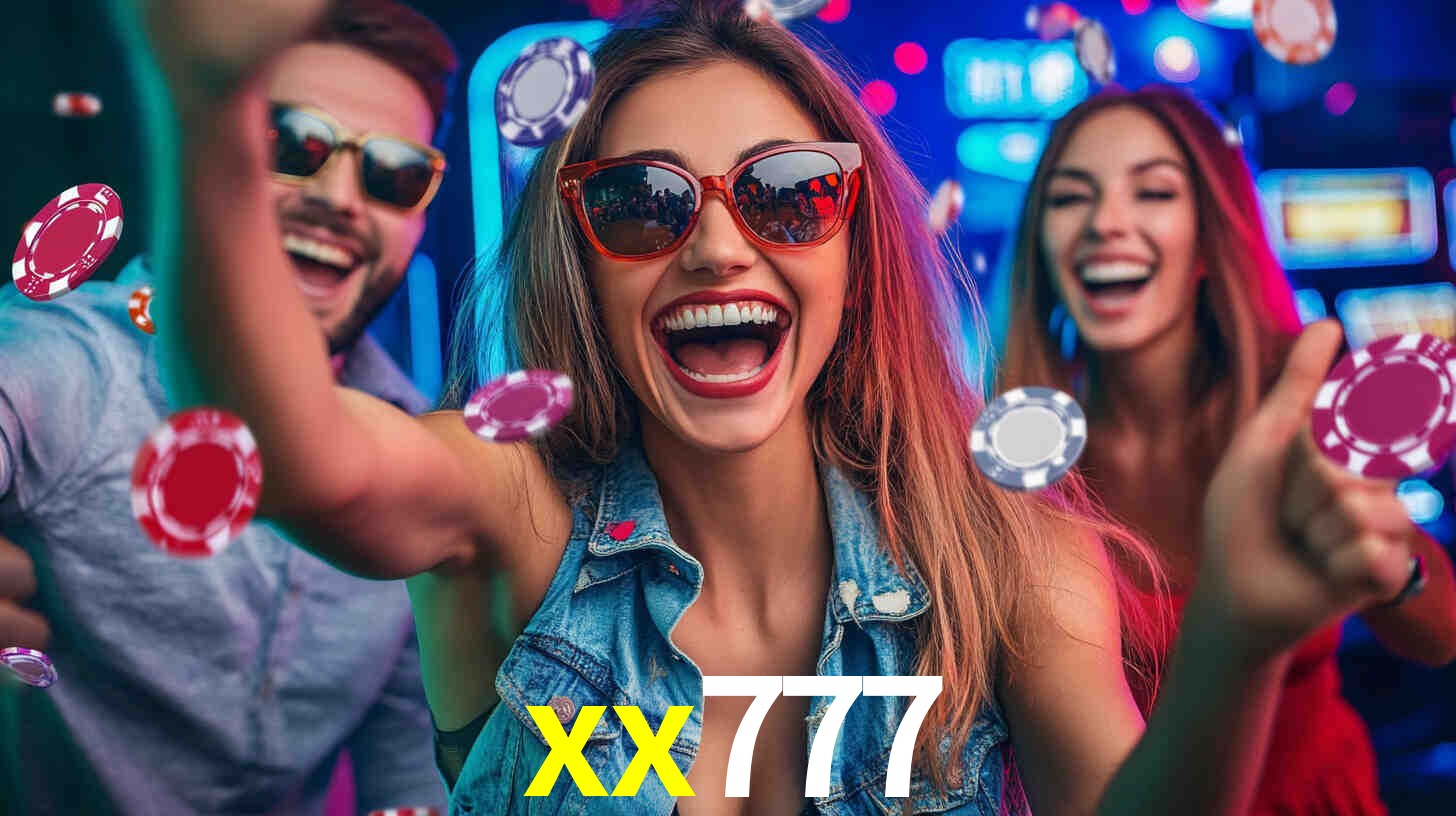 Apostas Esportivas na xx777: Um Guia Completo
