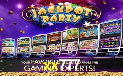 Descubra a Magia dos Jogos de Arcade no xx777