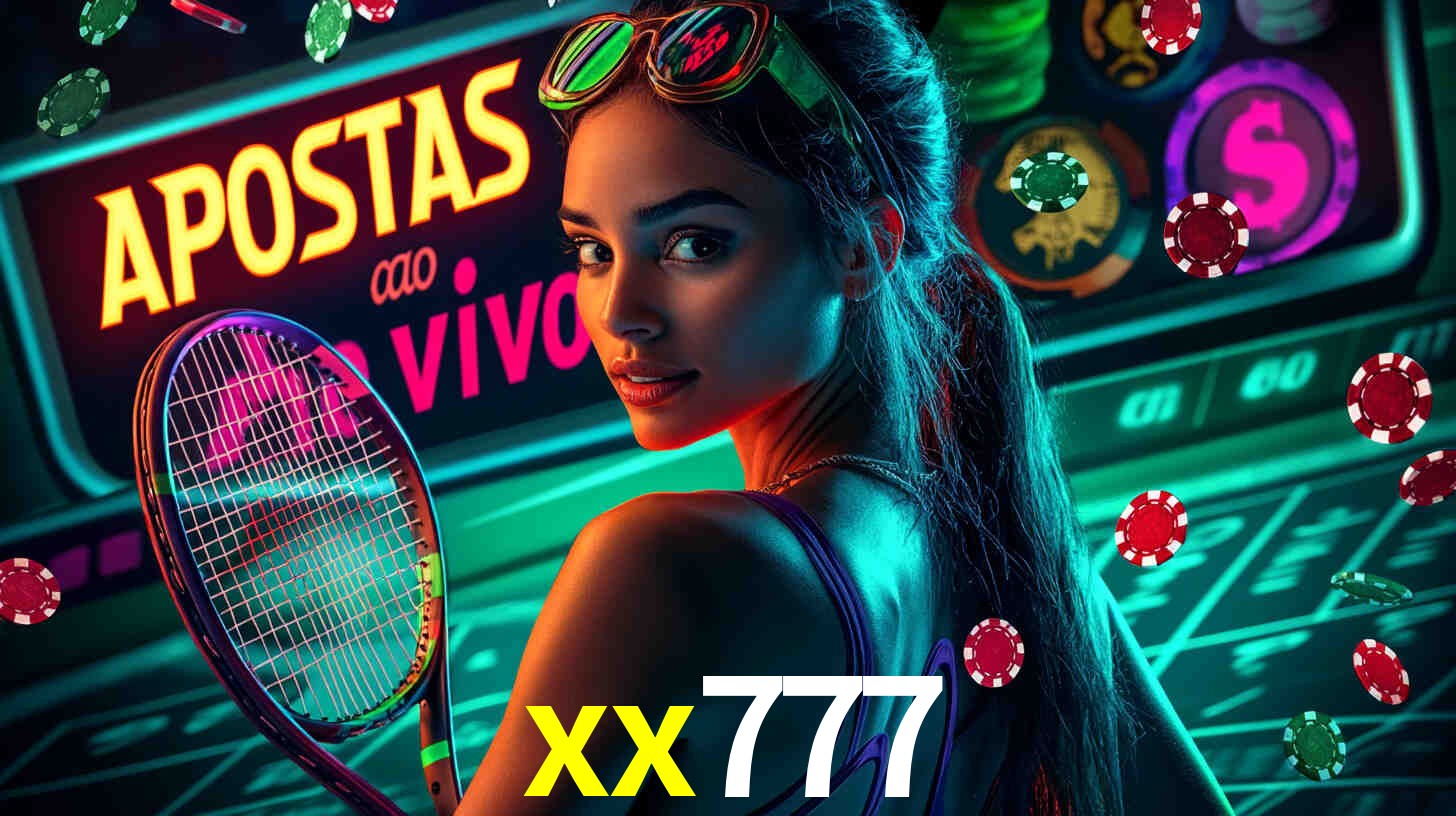 Desvendando o Mundo dos Jogos Virtuais na xx777