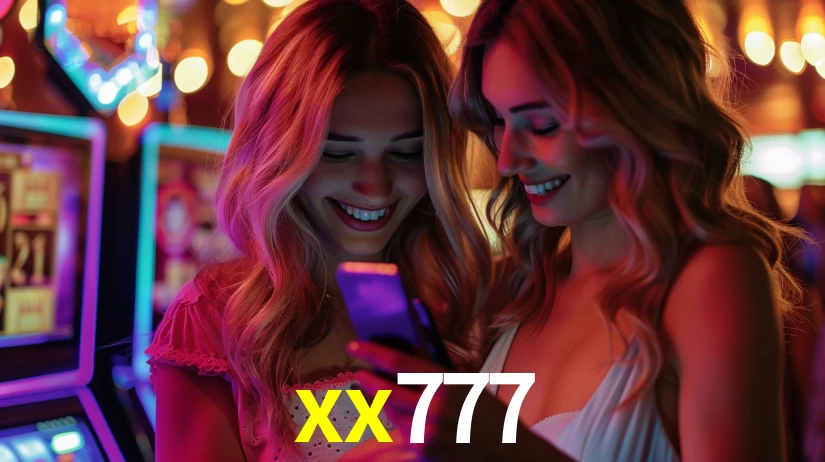 Sinta a adrenalina dos jogos de cassino com xx777