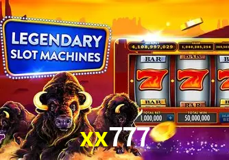 Descubra o Mundo do Cassino Online com xx777