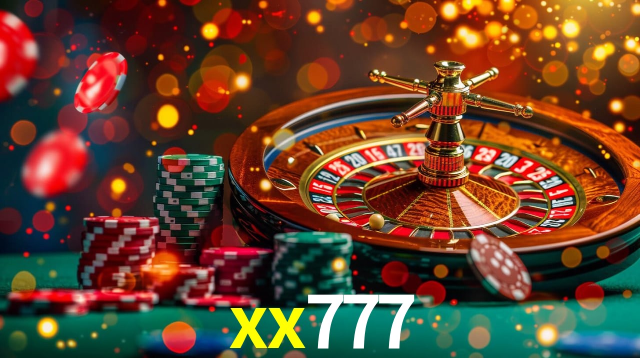Explorando a Categoria de Eventos em Apostas na xx777