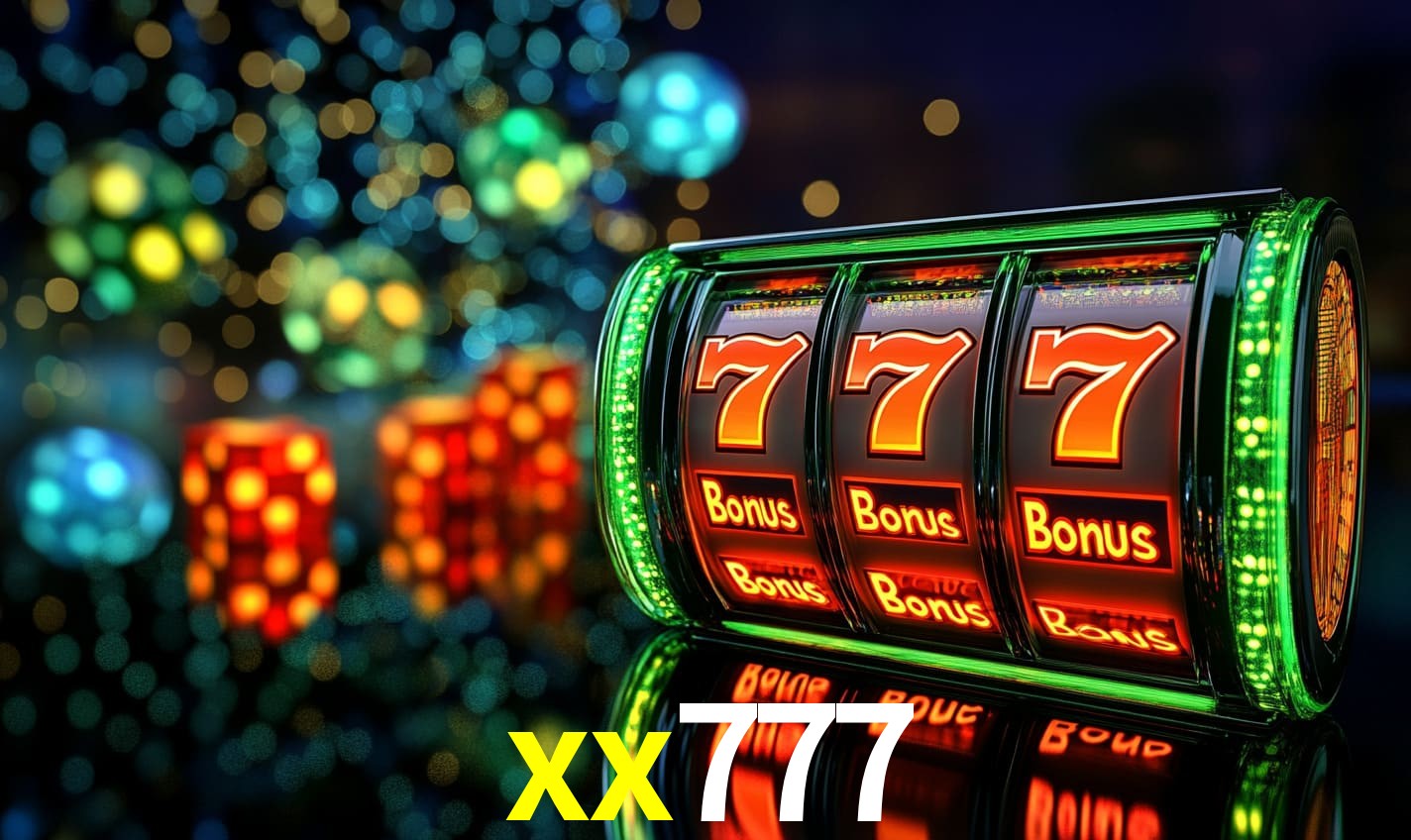 Game Providers xx777