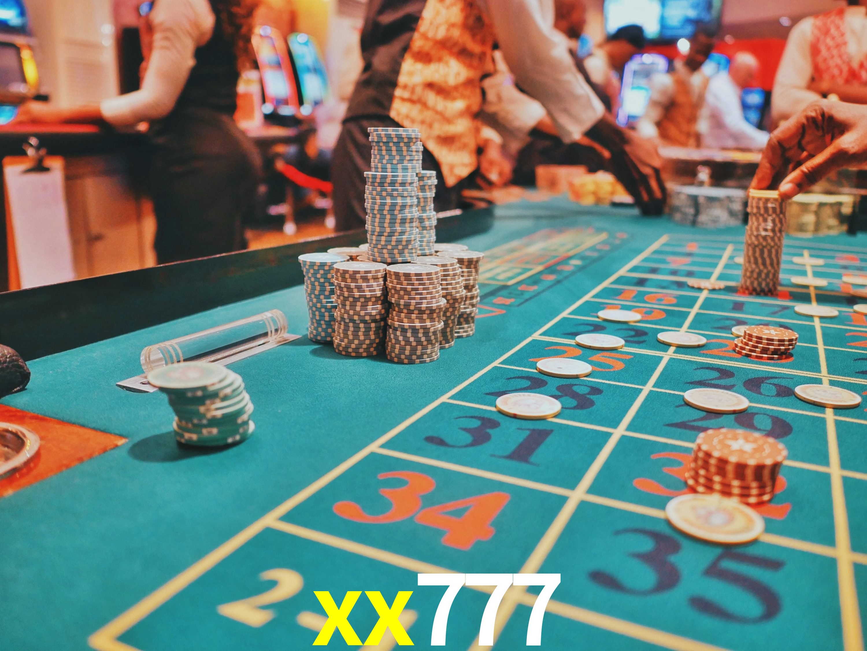 Basketball Betting xx777