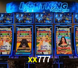 Desvendando o Mundo dos Jogos Virtuais na xx777