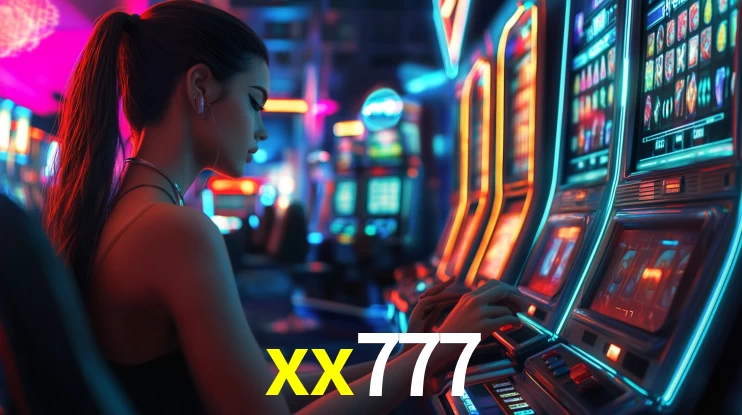 Experimente o Login Seguro Premium no xx777