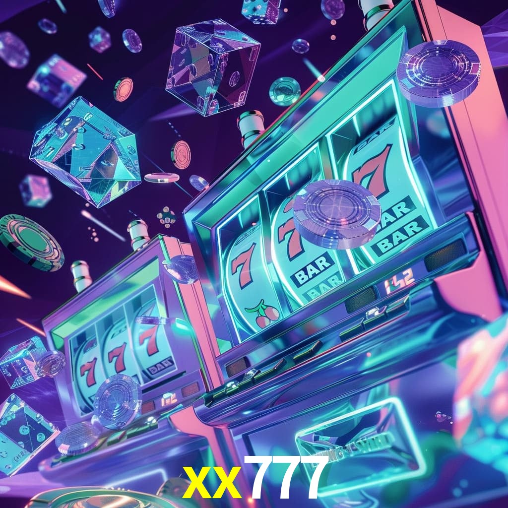 A Emoção da Loteria na xx777: Uma Chance de Mudança de Vida