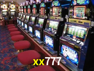 Descubra a Essência do xx777: Nossa História e Compromissos