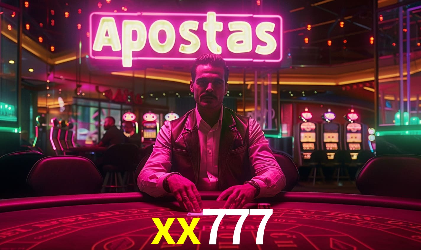 Descubra a Essência do xx777: Nossa História e Compromissos