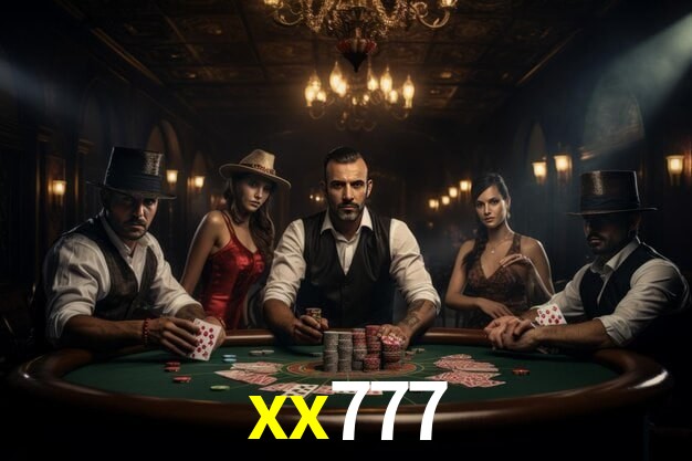 A Experiência Imersiva dos Cassinos Ao Vivo no xx777