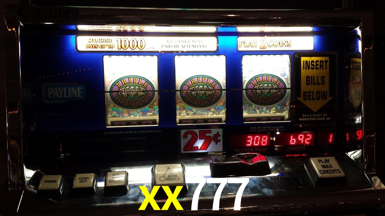Spaceman Game xx777