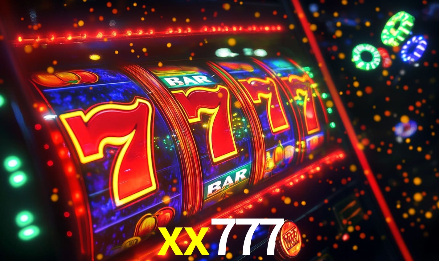 xx777: A Experiência de Casino com Jogos de Mesa ao Vivo