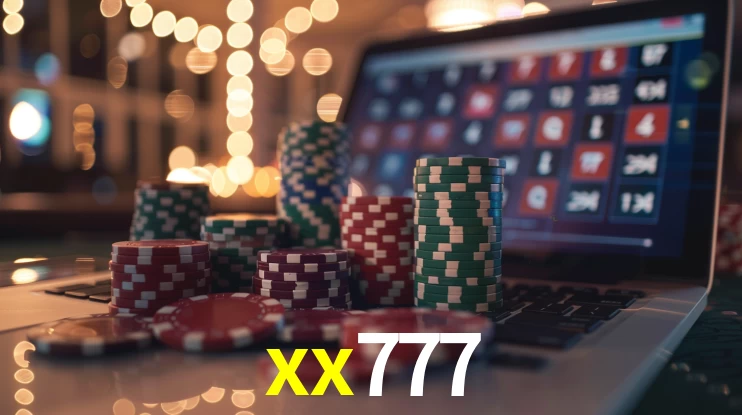 Slot Games xx777