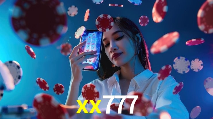 Descubra o Programa VIP da xx777: Vantagens Exclusivas para Jogadores