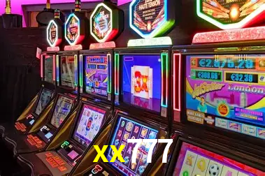 Descubra o Mundo do Cassino Online com xx777