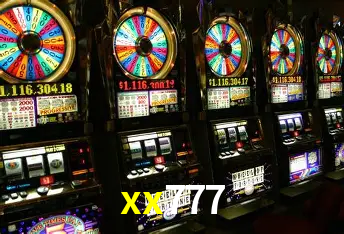 Descubra a Magia dos Jogos de Arcade no xx777