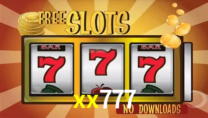 Descubra o Mundo do Cassino Online com xx777