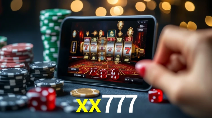 Exclusive Games xx777