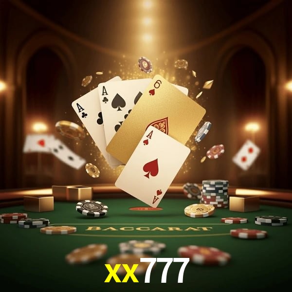 Blackjack Table xx777