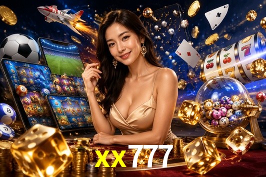 Live Casino xx777