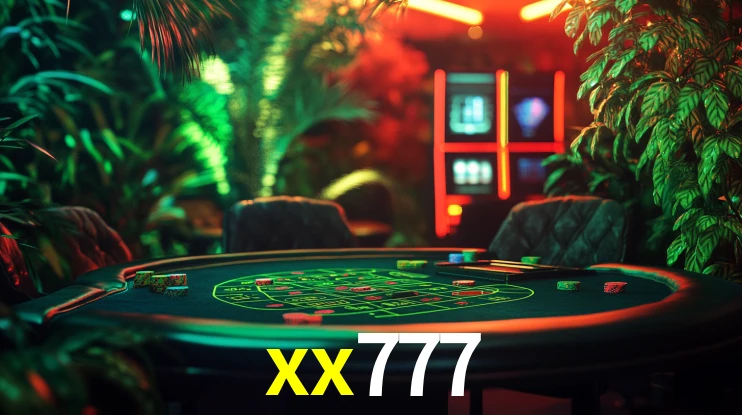 Welcome Bonus xx777