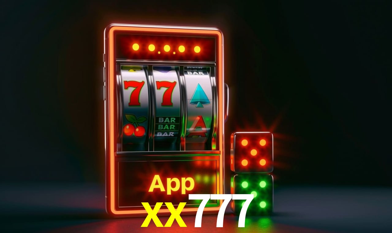 Apostas de Futebol xx777