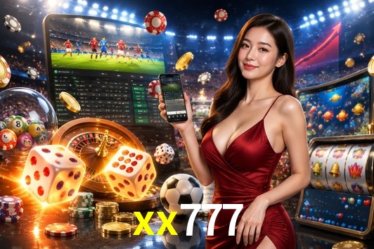 Game Providers xx777