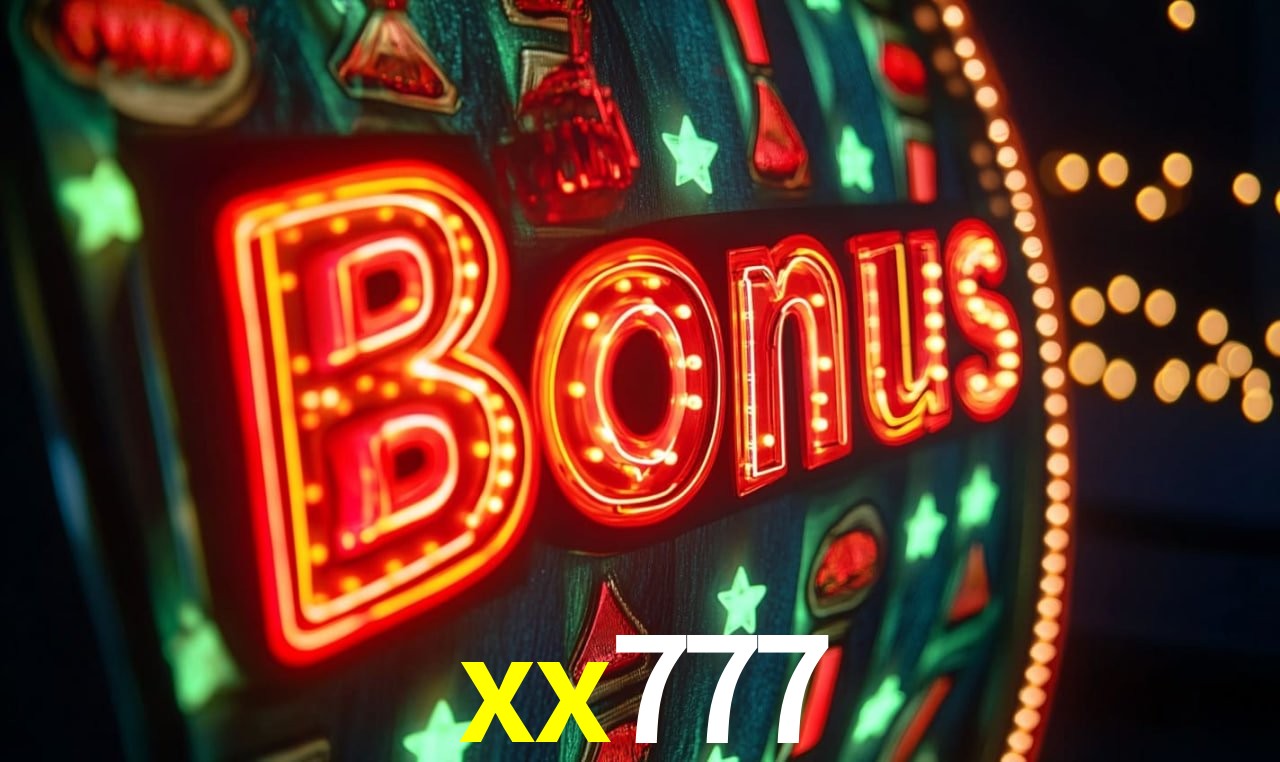 cassino xx777