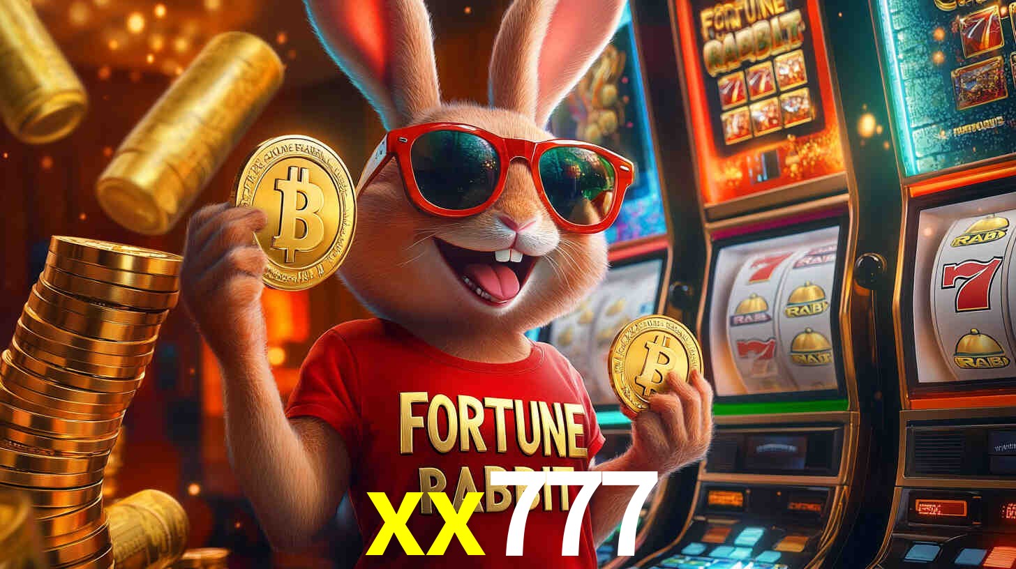 Inovações de Jogos na xx777: O Futuro das Experiências Interativas