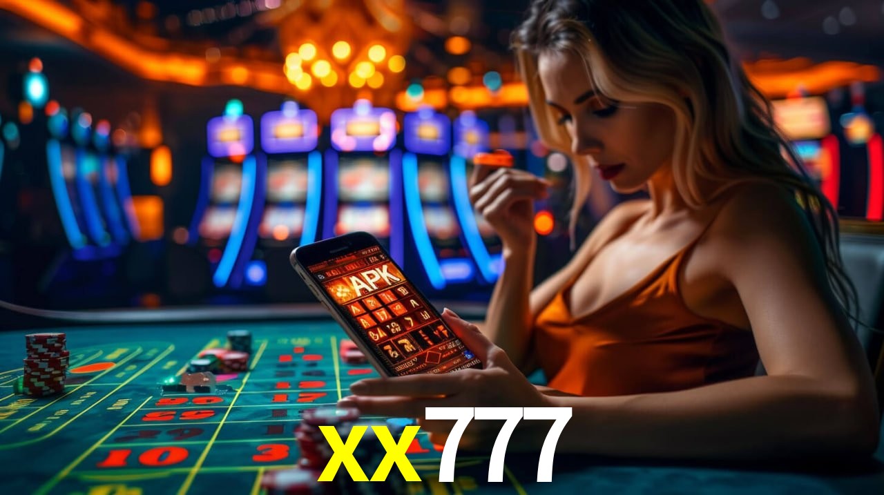 VIP Casino xx777