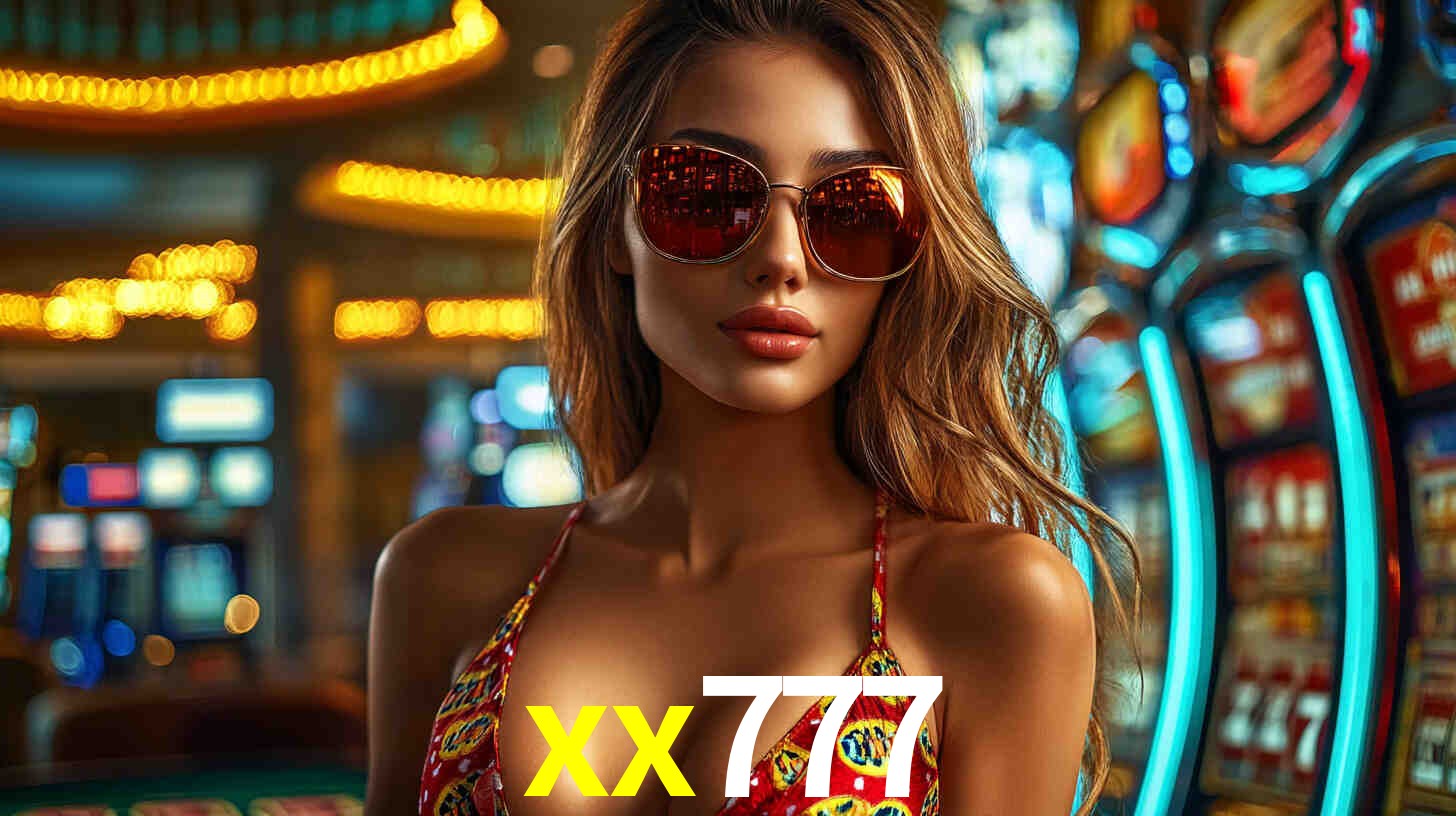 xx777 Bônus - xx777 visual 1