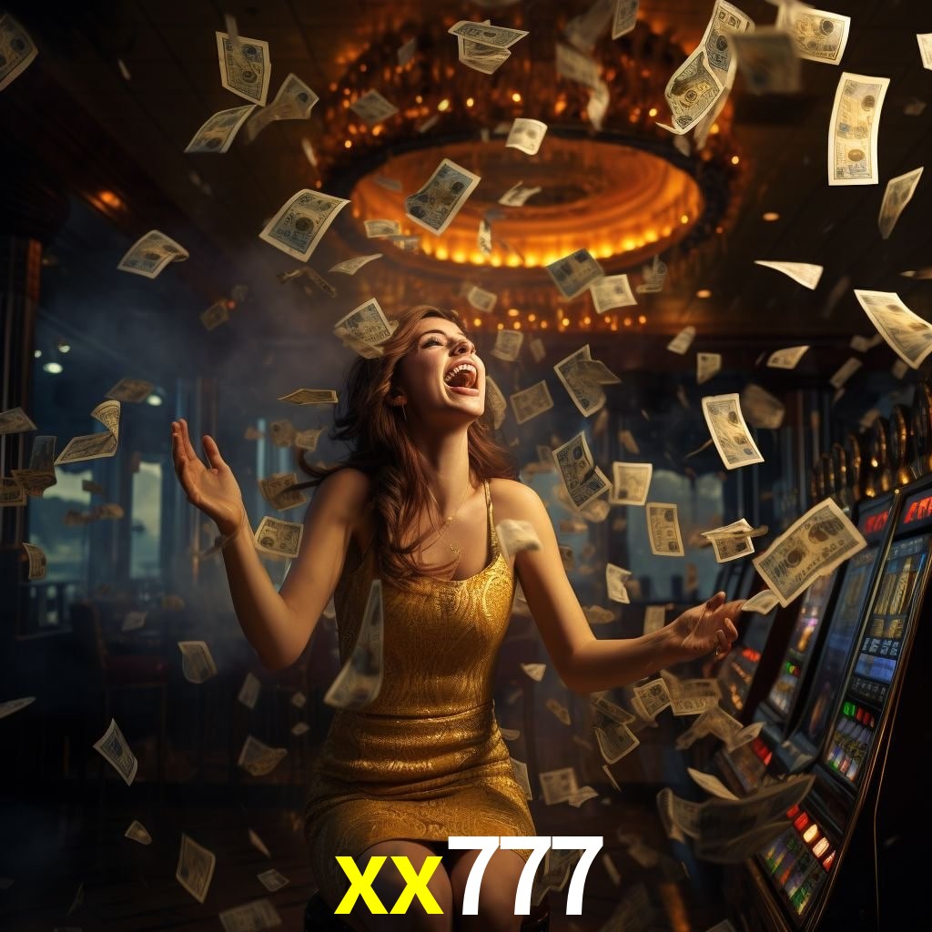 Roulette Table xx777