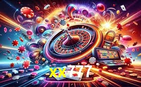 Mesa de Blackjack xx777