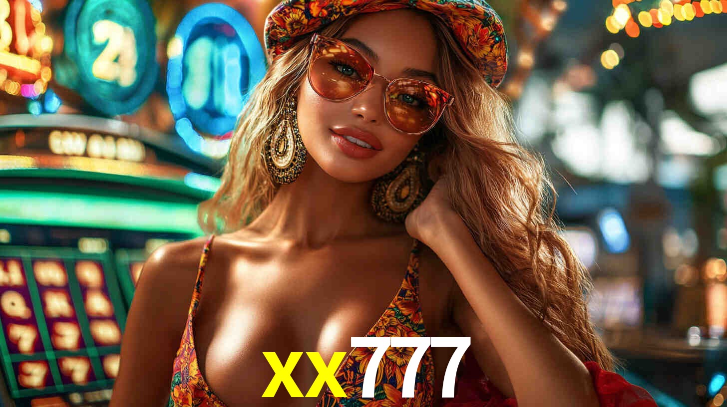 xx777 App Interface