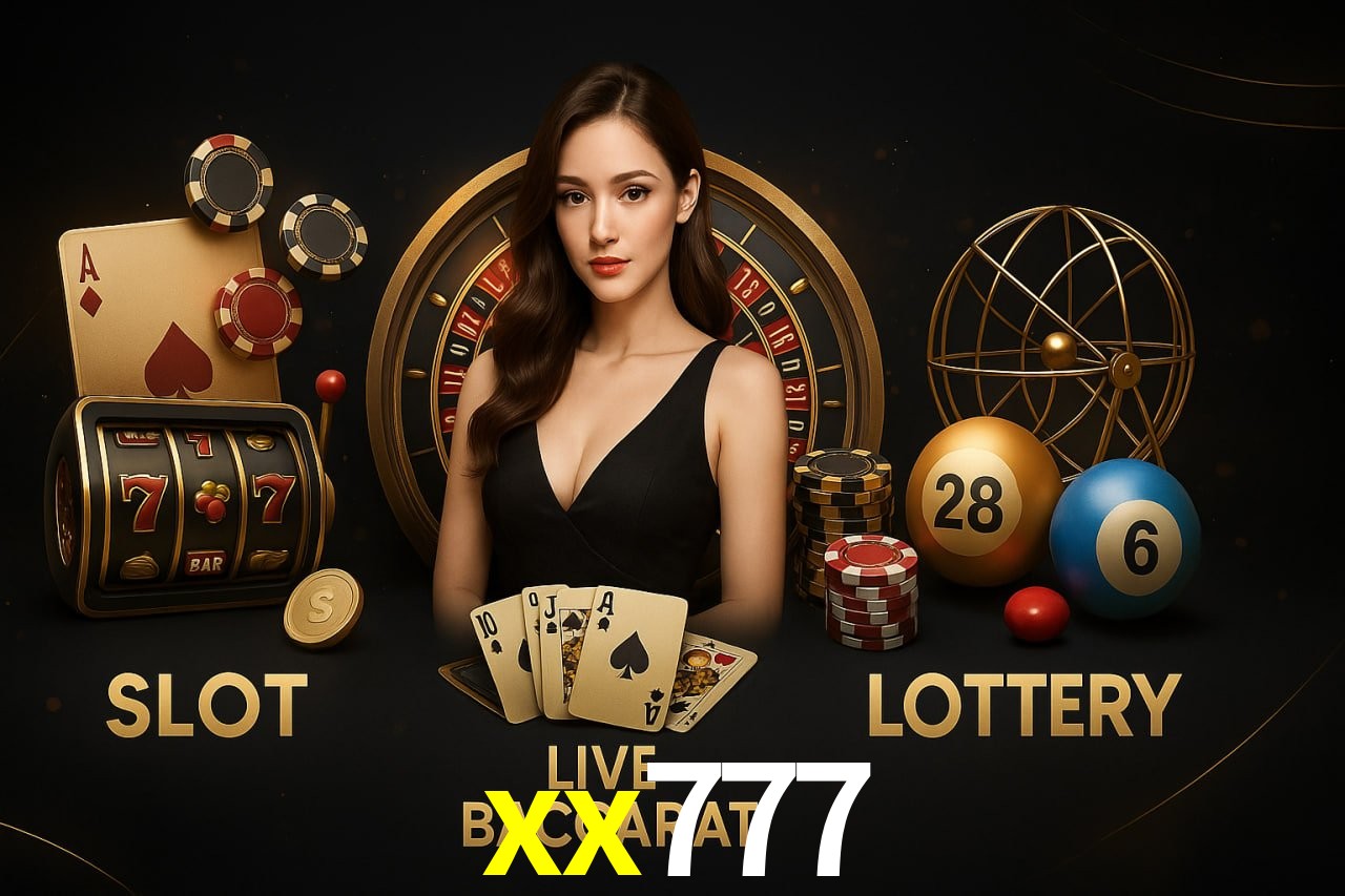 Promoções Sazonais xx777