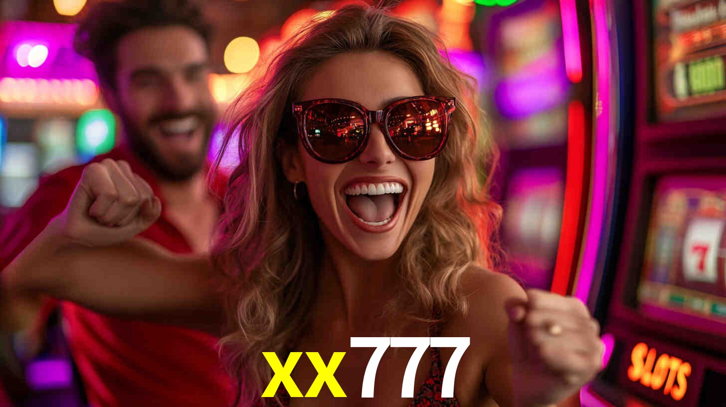 Apostas Esportivas na xx777: Um Guia Completo