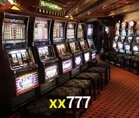 A Popularidade dos Caça-Níqueis no xx777