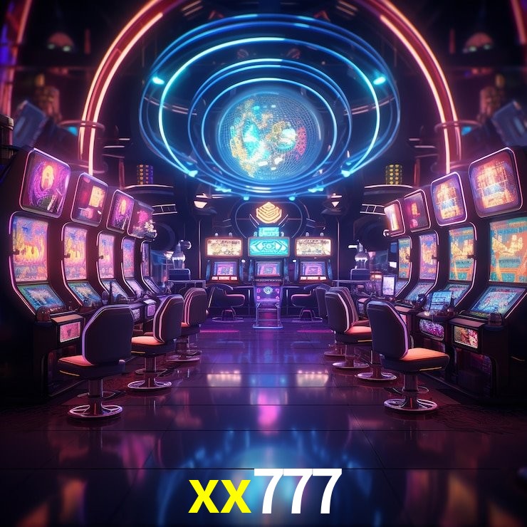 xx777 Slots - xx777 visual 1