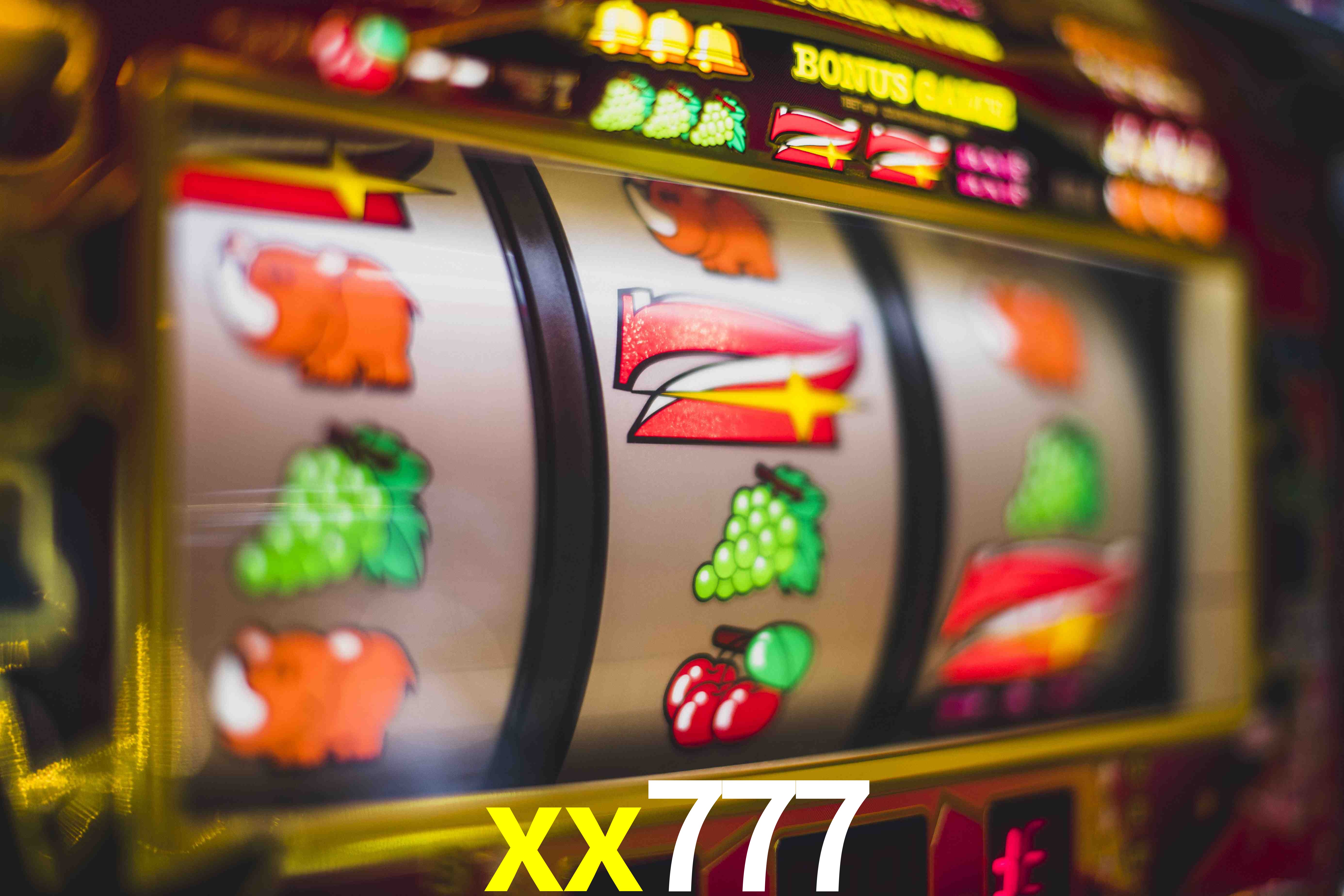 Spaceman Game xx777