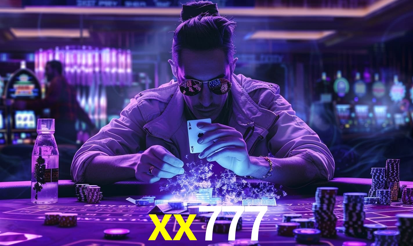 Live Casino xx777